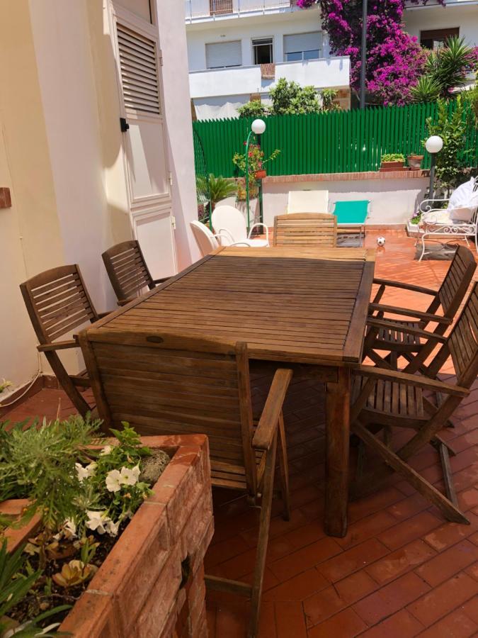 Holiday Home Casba Gaète Extérieur photo