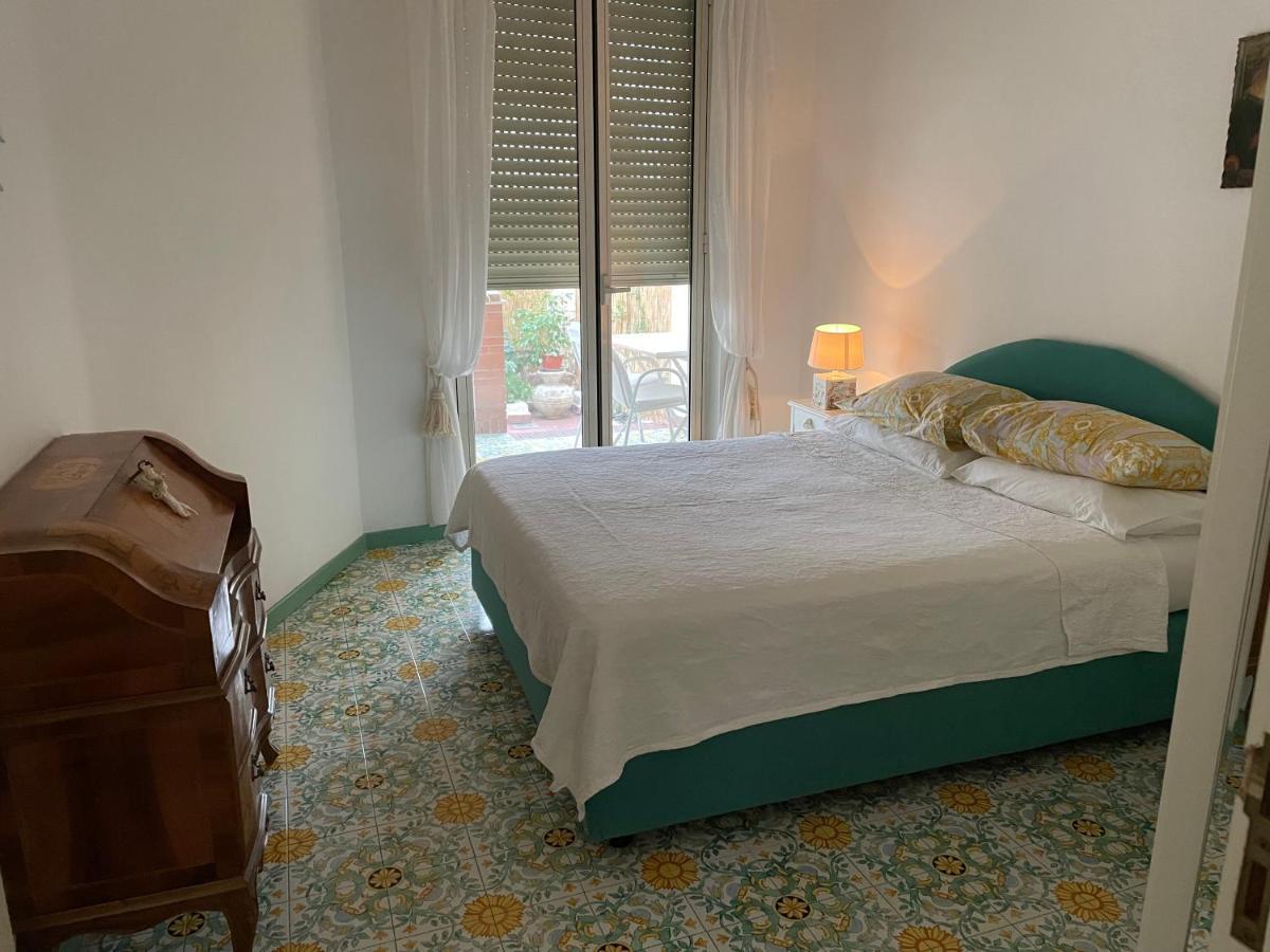 Holiday Home Casba Gaète Extérieur photo
