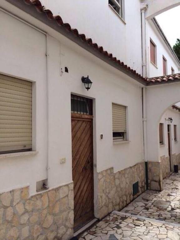 Holiday Home Casba Gaète Chambre photo