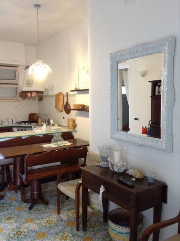 Holiday Home Casba Gaète Chambre photo