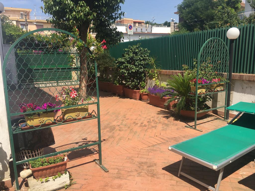 Holiday Home Casba Gaète Extérieur photo