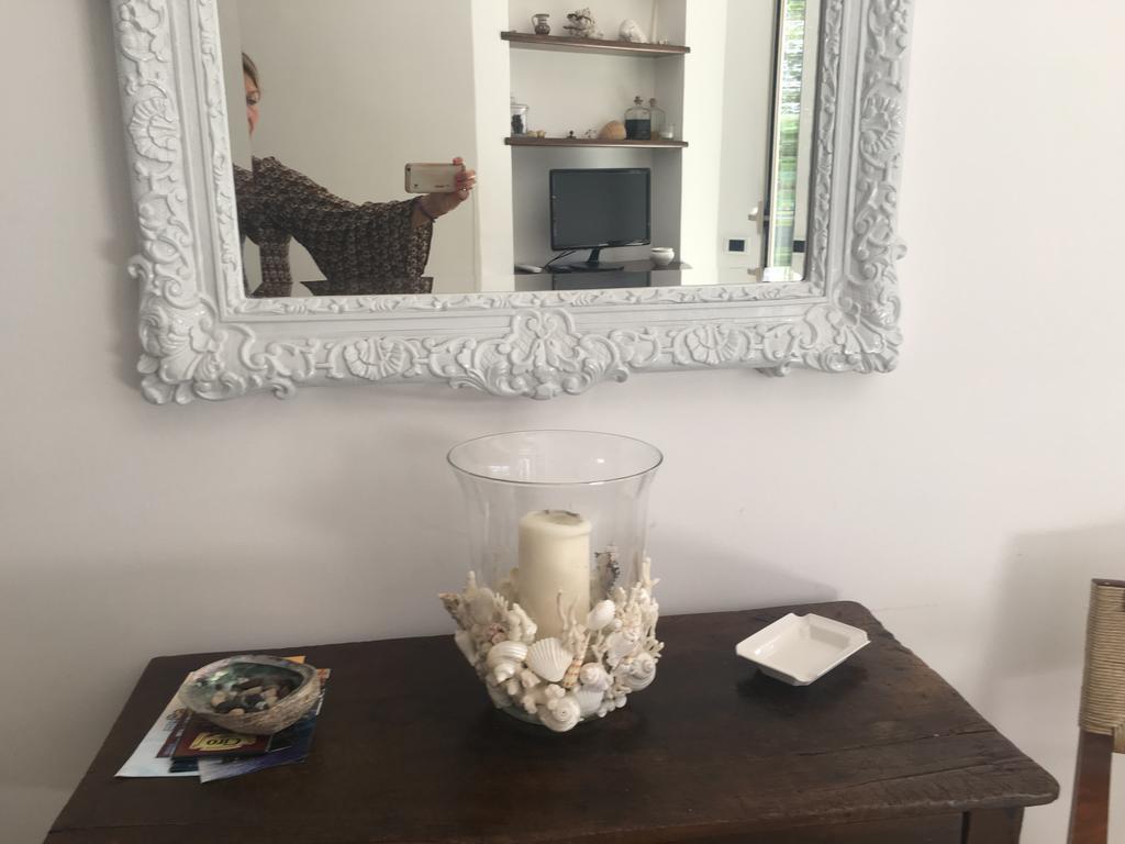 Holiday Home Casba Gaète Extérieur photo