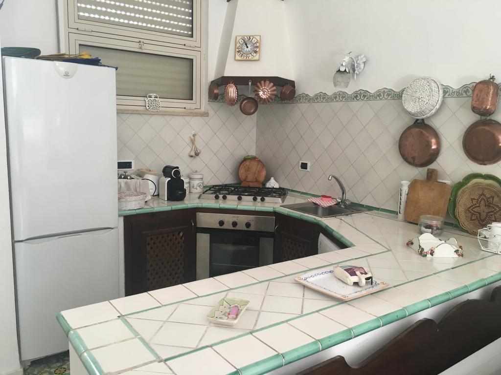 Holiday Home Casba Gaète Extérieur photo