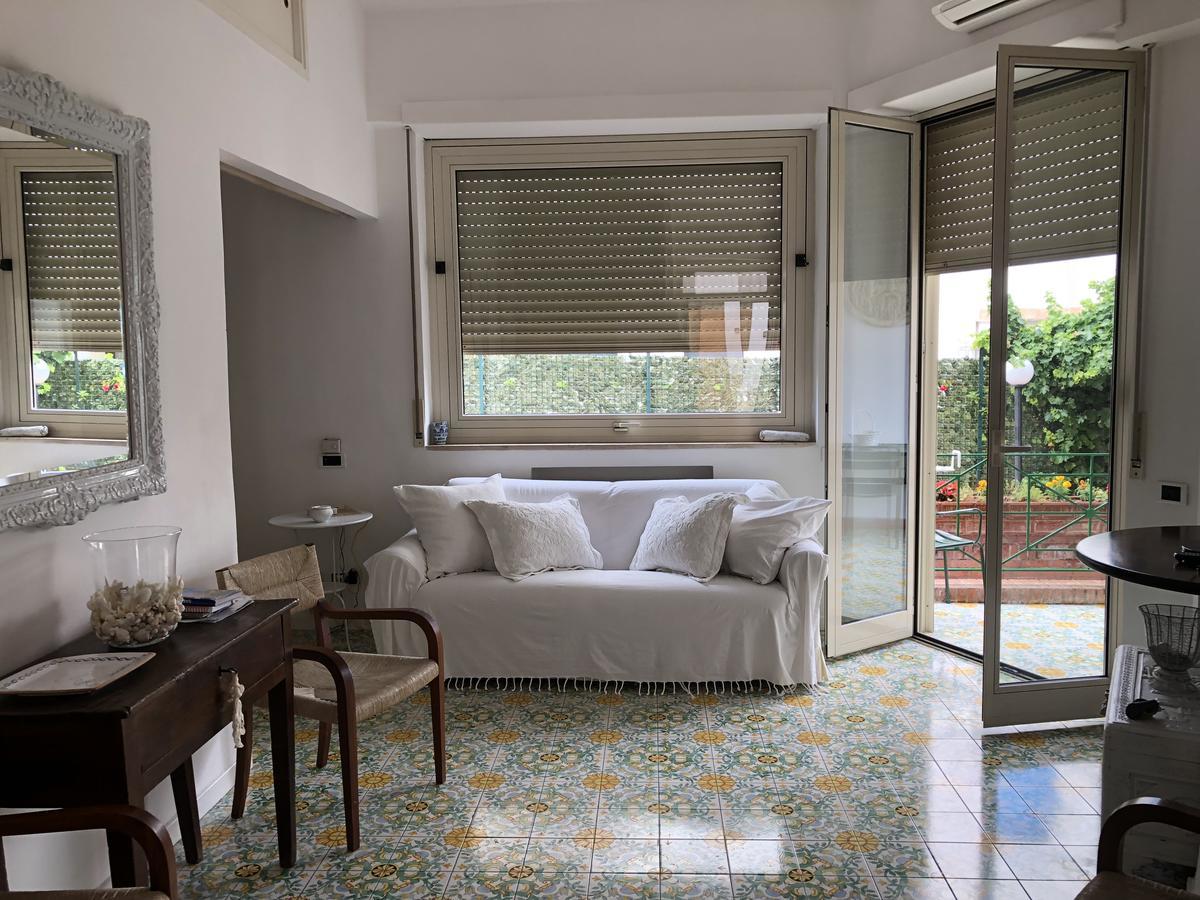 Holiday Home Casba Gaète Extérieur photo